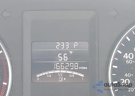 2013 Volkswagen Jetta 2.5L Se из США, поврежденный, VIN 3VWDP7AJ5DM408491